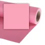 Colorama Carnation õmblusteta taustapaber 2.72 x 11 m, 180 gsm, mittepeegeldav matt, FSC sertifikaadiga