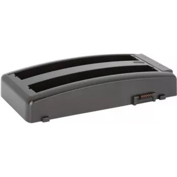 Honeywell RT10 2-kohaline aku laadija CT40 seeriale, 12-19V DC sisend, must