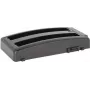 Honeywell RT10 2-kohaline aku laadija CT40 seeriale, 12-19V DC sisend, must