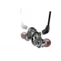 Stagg SPM-235 BK kõrvamonitorid (in-ear) eemaldatava kaabliga, must