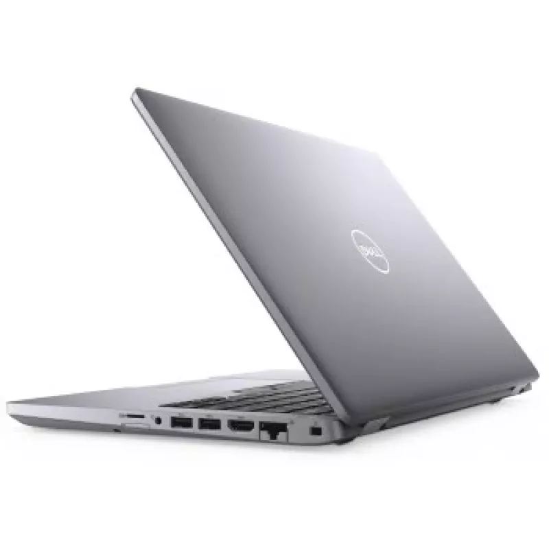 TEQCYCLE DELL Latitude 5410 i5-10210U 14-tolline FHD 16GB 256GB SSD Windows 11 Pro taastatud