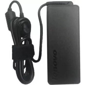 Lenovo 20V 3.25A 65W vahelduvvooluadapter (Square Tip) - must