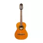 Stagg SCL60 3/4-NAT klassikaline kitarr 3/4 suurus, naturaalne