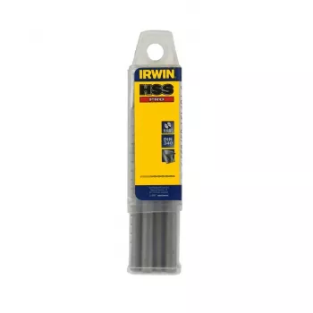 IRWIN Metallipuurpikk 12,0 x 205mm (5 tk)