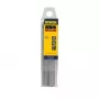 IRWIN HSS PRO Metalltrellpuuride komplekt DIN 338, 13,0 mm, 5 tükki