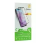 iLike keraamiline karastatud klaasist ekraanikaitse Apple iPhone 14, 13, 13 Pro jaoks - 9H kõvadus, 2.5D ümarate servadega, must raam