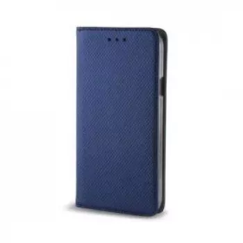 iLike Honor View 20 Smart Magnet klappümbris mereväesinine