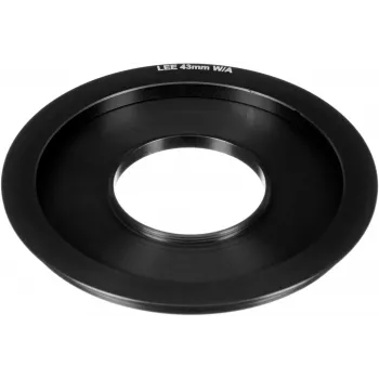 LEE Filters FHWAAR43C laanurk adapterirõngas 43mm SW150 Mark II jaoks