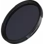 LEE Filters Elements Little Stopper keermega ND-filter, 6 stoppi, 82 mm (ELLS82)