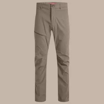 Craghoppers NosiLife Pro Trouser III meeste matkapüksid - Pebble, suurus M