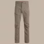 Craghoppers NosiLife Pro Trouser III meeste matkapüksid - Pebble, suurus M