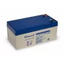 COREPARTS MBXLDAD-BA010 Suletud pliiaku 12V 7Ah AGM F1 klemm