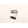 Lenovo 65W vahelduvvooluadapter ümara otsikuga, 3-kontaktiline - must