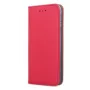 iLike Samsung Galaxy A54 5G Smart Magnet ümbris Punane