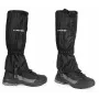 VIKING Triglav Säärised S/M Must - Veekindlad Matka- ja Trekkingusäärised Aqua Thermo Tex membraaniga