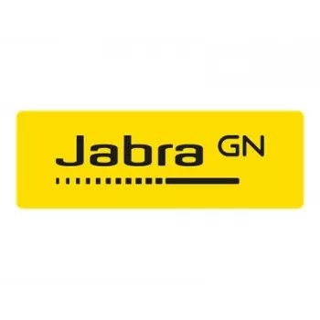 Jabra Perform 75 kaelarihmaga Bluetooth-kuular (hulgipakend 10 tk)