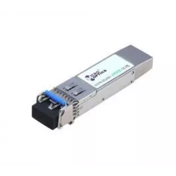 LANVIEW Cisco GLC-EZX-SM-120 ühilduv 1000BASE-EZX SFP transiiver, 1Gbps single-mode LC duplex, 120km, 1550nm, DDM, hot-swappable