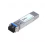 LANVIEW Cisco GLC-EZX-SM-120 ühilduv 1000BASE-EZX SFP transiiver, 1Gbps single-mode LC duplex, 120km, 1550nm, DDM, hot-swappable
