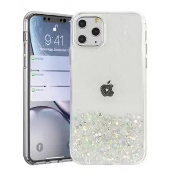 iLike Apple iPhone 11 läbipaistev Brilliant Clear kate