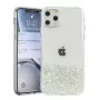 iLike Apple iPhone 11 läbipaistev Brilliant Clear kate