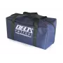 Delta Optical Small Cover – 30 mm universaalne objektiivikaas binoklitele, vaatlustorudele, teleskoopidele ja monoklitele, must