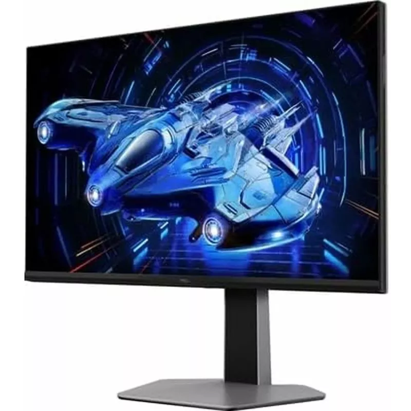TCL 27G64 27-tolline QHD VA 165Hz mängumonitor