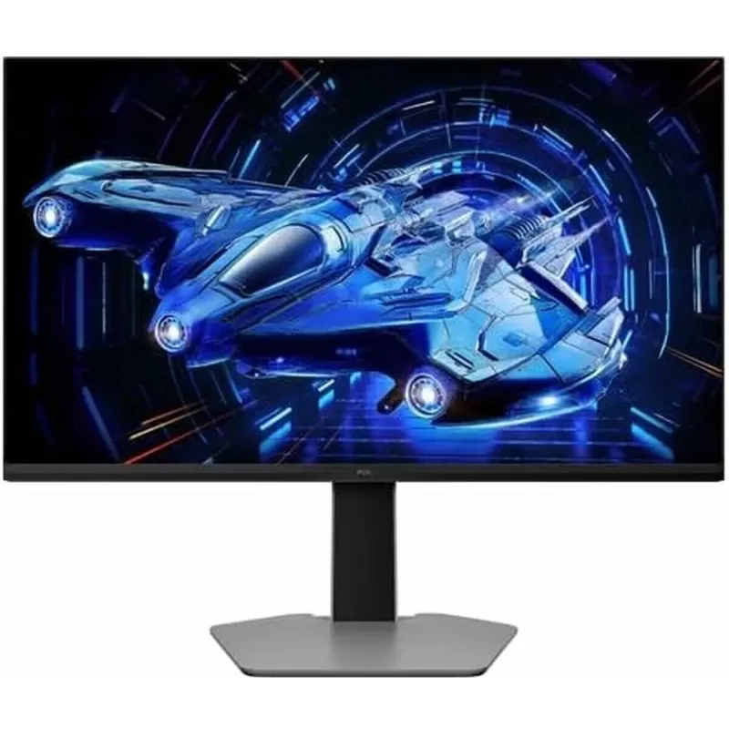 TCL 27G64 27-tolline QHD VA 165Hz mängumonitor