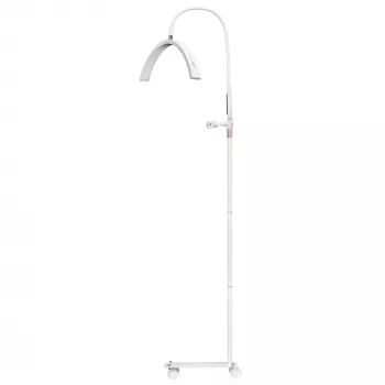 Newell Dianis Swift LED-lamp - valge
