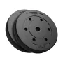 REBEL ACTIVE bituumenraskuste komplekt 2x15 kg, 31 mm ava