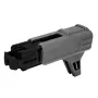 GRAPHITE Kipsplaadikruvikeeraja adapter G/K 58GE111 reguleeritava sügavuspiiriku ja PH2 otsikuga