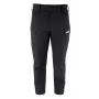 DEDRA Tööpüksid nailon + spandex 190g/m² suurus XL/56 must