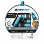 Cellfast HOBBY ATS2 niisutussüsteem 20m 1/2 tolli 8 mustriga pöördniisuti kiirühendusega