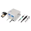 SMD-jootejaam (kuumaõhupuhur + jootekolb) - 2-in-1 parandusjaam kahekordse LED-ekraaniga, 700W, ESD-kaitstud
