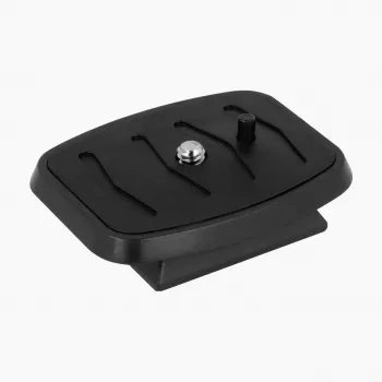 Camrock Quick Release Plate TC63 kolmjalale