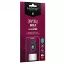 MYSCREEN PROTECTOR MS CRYSTAL BacteriaFREE karastatud klaasist ekraanikaitse Huawei MatePad T10s jaoks - 9H kõvadus, antimikroobne, HD selge