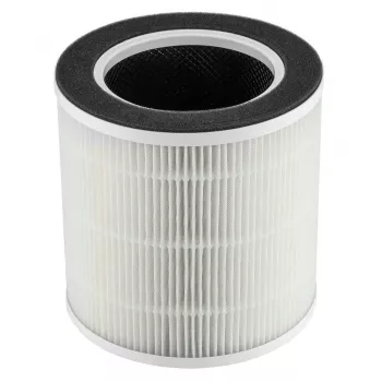 NEO TOOLS asendusfilter õhupuhastile 90-122 (HEPA H13 + aktiivsüsi)