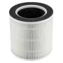 NEO TOOLS asendusfilter õhupuhastile 90-122 (HEPA H13 + aktiivsüsi)