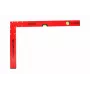 AWTOOLS Vertikaalne / Horisontaalne Nurgik 50x80cm | Täppisterasest puusepa ruut