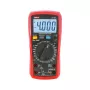 UNI-T UT105+ Auto digitaalne multimeeter True RMS-iga, 6000 loendit, CAT III 600V