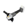 REBEL juhtmeta nurklihvija 20V RB-1022 125mm harjadeta mootor, ainult seade