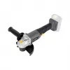 REBEL juhtmeta nurklihvija 20V RB-1022 125mm harjadeta mootor, ainult seade