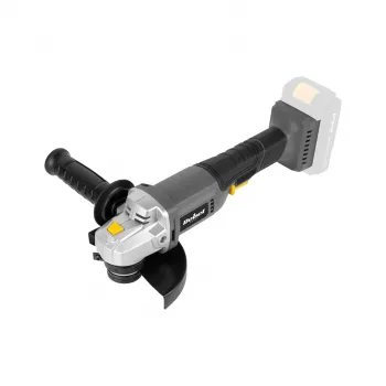 REBEL juhtmeta nurklihvija 20V RB-1022 125mm harjadeta mootor, ainult seade