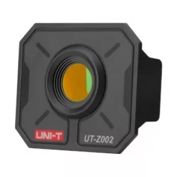 UNI-T MIE0502 makroobjektiiv UTi260 seeria termokaameratele (UT-Z002)
