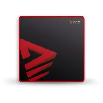 Savio Turbo Dynamic S Professional Gaming Mousepad Must