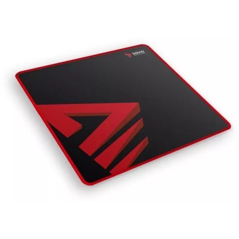 Savio Turbo Dynamic S Professional Gaming Mousepad Must