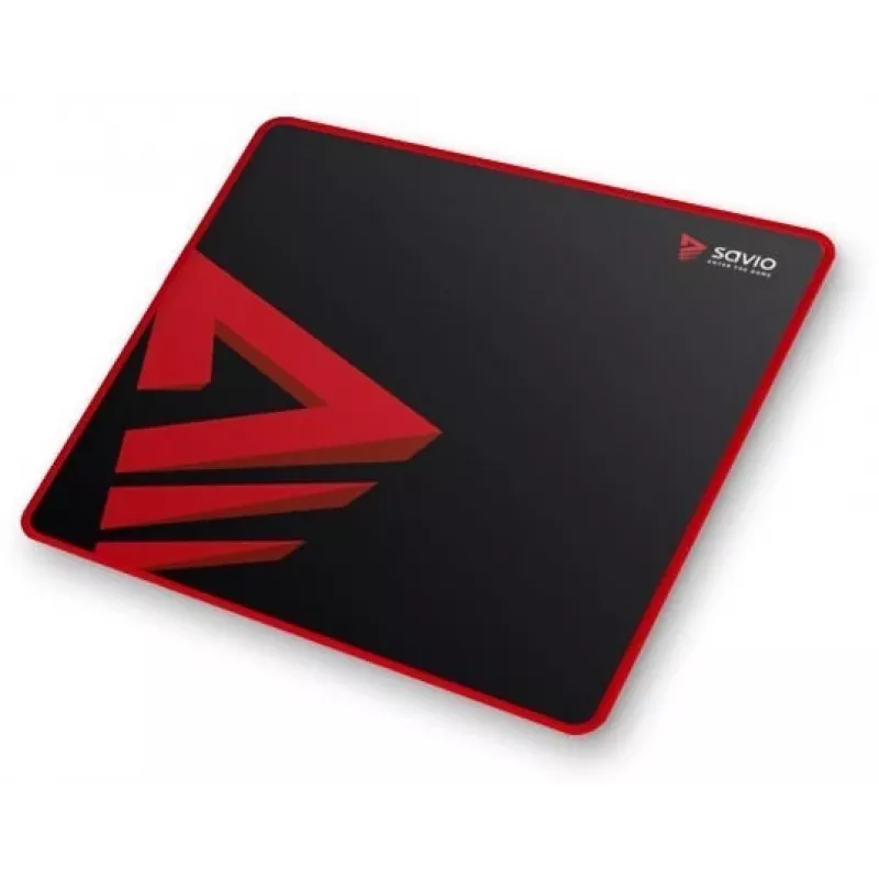 Savio Turbo Dynamic S Professional Gaming Mousepad Must