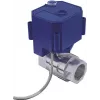 TECH STEROWNIKI ZO-20 Solenoidi sulgeventiil veele DN20 3/4 inch 230V AC