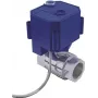 TECH STEROWNIKI ZO-20 Solenoidi sulgeventiil veele DN20 3/4 inch 230V AC
