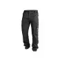 ActiFlex tööpüksid 48 must slim fit CORDURA tugevdatud KneeGuard Pro-ga