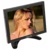 8-tolline HDMI VGA CVBS Audio USB monitor VM-802M